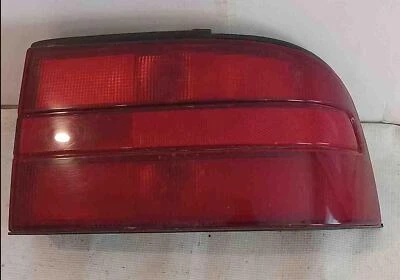 MAZDA MX6 RH TAIL LAMP USED OEM - Image 1 of 2
