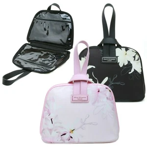 Alice Wheeler London Ladies Magnolia Large Cosmetic Make-Up Beauty Wash Gift Bag - Picture 1 of 13