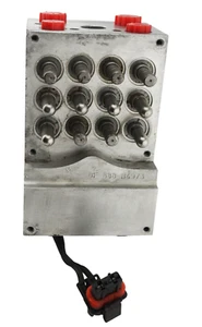 ABS Hydraulic Block 7D0614111C 0265220432 24 Months Warranty ^ - Picture 1 of 2