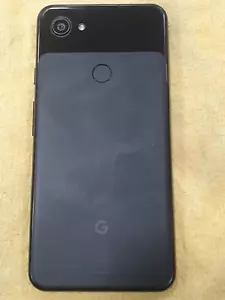 TG338 Google Pixel 3a G020B MOBILE PHONE READ DESCRIPTION - Picture 1 of 6