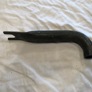 US MILITARY M151 EARLY JEEP WRENCH 1 1/8" NSN 5120-00-220-5167 DRAIN PLUG TOOL - Picture 1 of 3