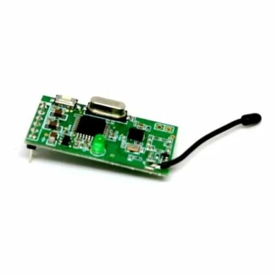 2.4G NRF24L01 Wireless Digital Audio Receiver Module Wifi Speaker Transmitter - Image 1 of 4
