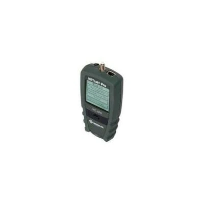 GREENLEE TEXTRON - NC-500 NETCAT PRO 2 - NETWORK TROUBLESHOOTER - Image 1 of 2