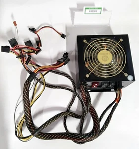 Netzteil für PC / Enermax Liberty ELT400AWT / 400W / ATX - Bild 1 von 4