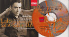 LALO / SAINT-SAENS / RAVEL (CD 2003) Maxim Vengerov Antonio Pappano Philharmonia