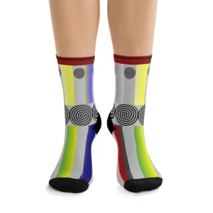 DTG Socken - Bild 1 von 9