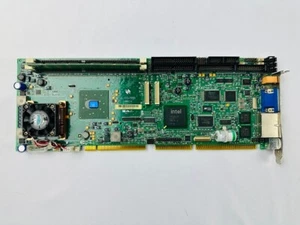 Microbus JL/CD/555 CPU Board - Picture 1 of 5