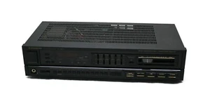 Vintage Pioneer SX-1600 Digital Synthesized Tuner / 5 Band Graphic Equalizer - Bild 1 von 4