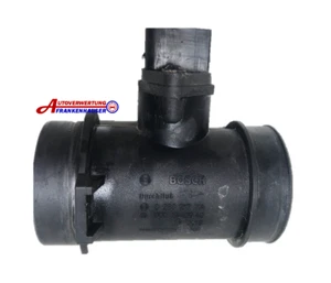 Mercedes W202 W208 W210 R107 Luftmengenmesser Luftmassenmesser 5-Polig Bosch - Picture 1 of 2