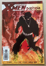 Uncanny X-Men 398, 2001 NM- Marvel comic
