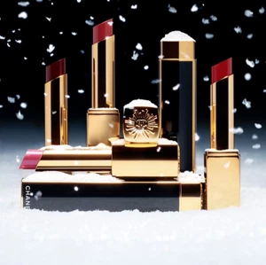 CHANEL ROUGE ALLURE L'EXTRAIT nachfüllbare hochintensive Lippenfarbe 0,07 Unzen Sie wählen - Bild 1 von 13