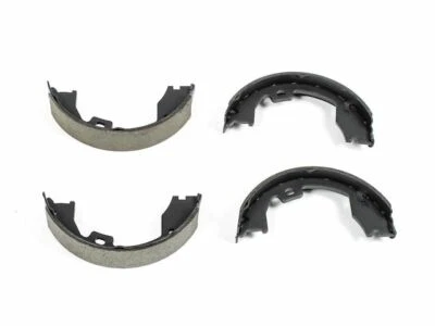 Juego de zapatas de freno trasero para Ford F550 Super Duty 2008-2012 67937HK 2009 Foto 1 de 2