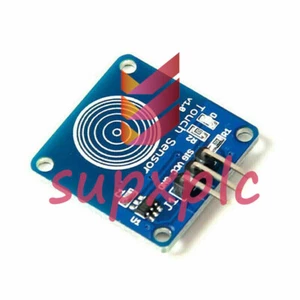 1PC New TTP223B Digital Touch Sensor capacitive touch switch module for Arduino - Picture 1 of 1