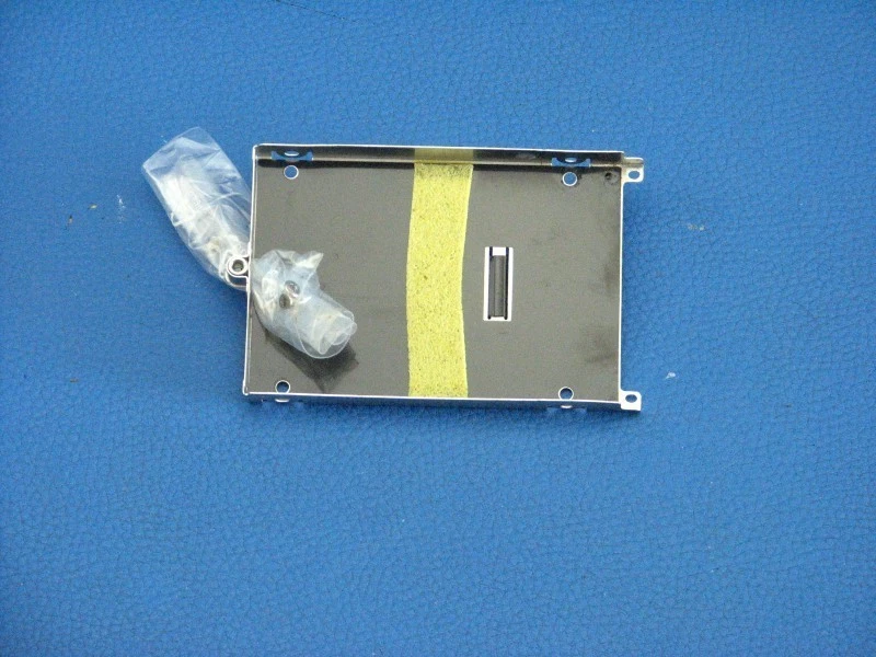 Festplattenrahmen  HP Compaq 6720s Notebook 10074196-16152 - Bild 1 von 1