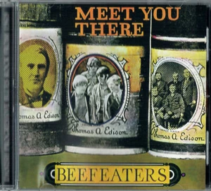 Beefeaters – Meet You There + Bonus (Audio CD) NEU&OVP!!! 2020 - Bild 1 von 2