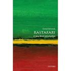 Rastafari: A Very Short Introduction (Very Short Introd - Paperback New Edmonds,