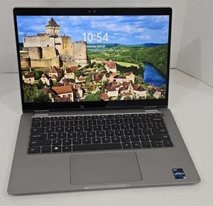 Dell Latitude 5340 Laptop 13.3" Touchscreen 2-in-1 | 256GB SSD | 16GB RAM | Win - Picture 1 of 10