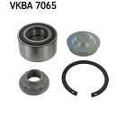 SKF Front Wheel Bearing Kit - VKBA7065