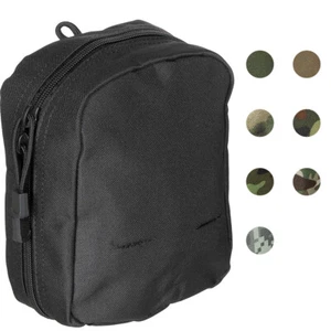 MFH Mehrzwecktasche MOLLE klein Modular System US BW Army Tasche Universal Bag - Bild 1 von 18