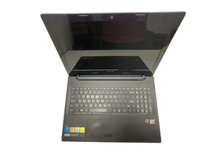 LENOVO G50-70 15.6” AMD A6-6310 16GB RAM 256GB SSD WIN10 - Picture 1 of 2
