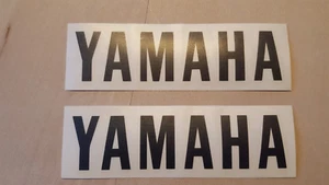 Yamaha TY 50 Trial Mokick Oldtimer 70er Jah Aufkleber Tank Tankaufkleber RD DT ? - Bild 1 von 1