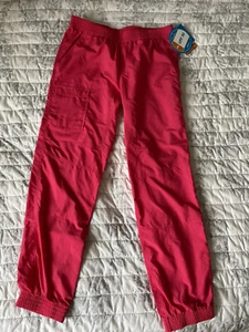 Columbia Sun Protection Omni-Shade UPF 30  pants youth L - Picture 1 of 6