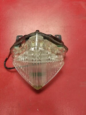 2004 2005 2006 Yamaha Yzf R1 Led Luz De Freio Aftermarket - Imagem 1 de 3