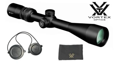 Vortex Sonora 4-12x44 Rifle Scope BDC Reticle SON-412 ( Copperhead )