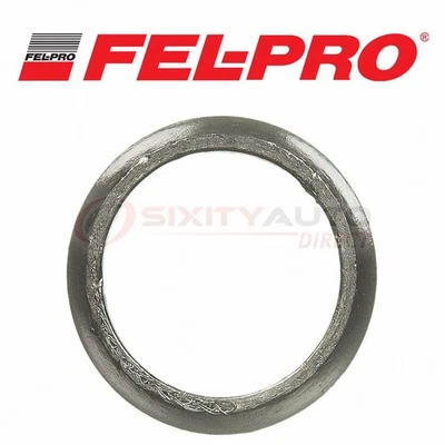 Fel-Pro Exhaust Pipe Flange Gasket for 2016-2017 Honda HR-V 1.8L L4 - ce - Image 1 of 4