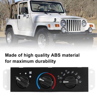 A/C Heater Control A/C Heater Control Blade & Pin Brand New HS-373 HS373 - Image 1 of 4