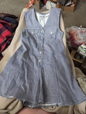 Amy Byer niñas talla 10 Foto 1 de 3