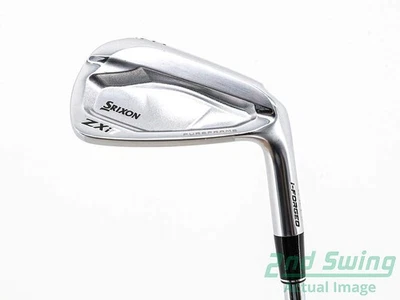 Srixon ZXi7 Single Iron 9 Iron Steel Stiff Right 36.5in - Image 1 of 4