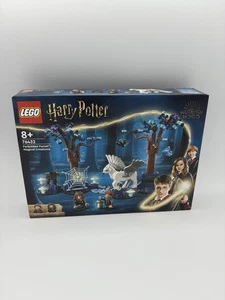 LEGO® Harry Potter 76432 - Der verbotene Wald: Magische Wesen NEU/OVP - Picture 1 of 2