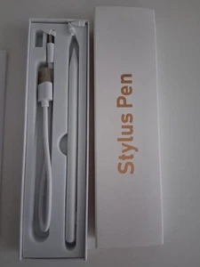 Touch Pen For Apple Pencil Stylus Pen for iPad/iPad Air/iPad Pro/iPad mini  - Picture 1 of 3