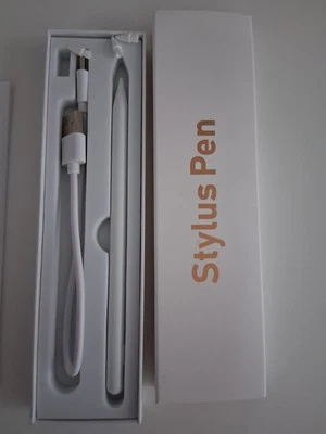 Touch Pen For Apple Pencil Stylus Pen for iPad/iPad Air/iPad Pro/iPad mini  - Image 1 of 3