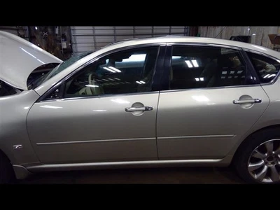 Carrier Front 3.692 Ratio 3.5L 6 cilindros compatível com 03-08 INFINITI FX SERIES 4073731 - Imagem 1 de 4