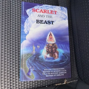 Scarlet and the Beast : Mother of Modern Cults, Viv-a-Vis, Mystery Babylon,... - Picture 1 of 2