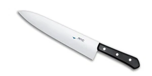 Japanese MAC Knife BK-100 Chef Series 10" Blade French Chef Knife Made in Japan - Picture 1 of 4