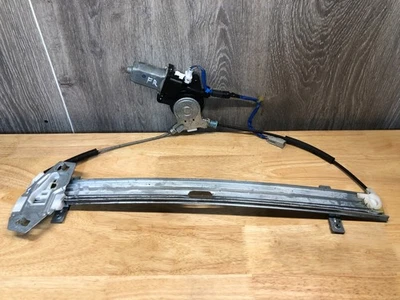 03 04 05 06 07 08 Honda Pilot Window Regulator Front Right OEM - Image 1 of 4
