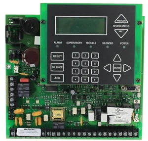 Repair Service for Silent Knight SK-5700 SK5700 fire panel - Picture 1 of 1
