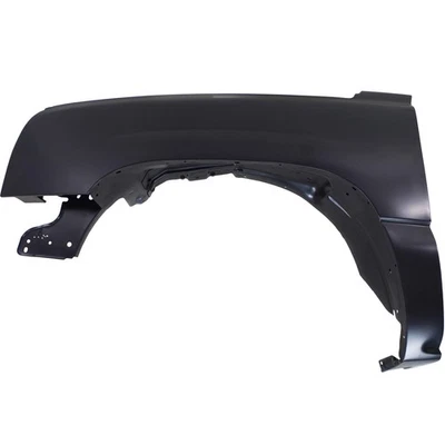 Fender For Chevrolet Silverado 1500 2003-2006 Front Driver Side USA Built - Image 1 of 4