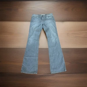 Joes Jeans Women 28 Rocker Gray Flare Designed In Los Angeles ￼ - Picture 1 of 7