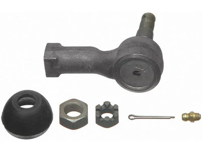 Para Chevrolet LUV 1979-1982 Tie Rod End Front Exterior Moog 67824MXSN 1981 1980 4x4 Foto 1 de 2