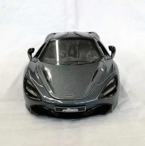 1/24 Jada Mclaren 720S Minicar - Picture 1 of 10