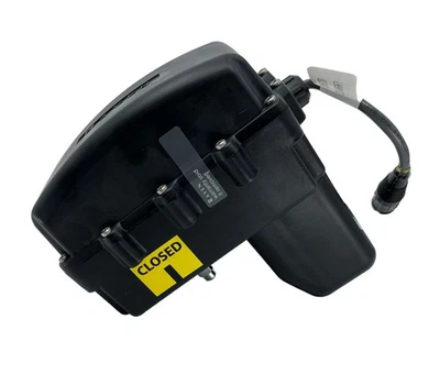 Raven NH3 Control Valve Motor Assembly For 1-1/2" Ball Valve - 063-0173-664 - Image 1 of 4