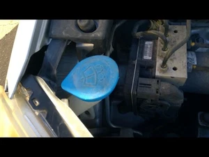 Depósito de lavado construido en Japón para 09-11 CR-V 1071263 - Imagen 1 de 12