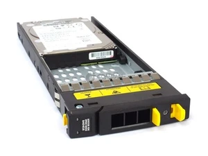 840458-001 HP HDD 600GB 10K SAS 12G 2.5" SFF HOT-SWAP FOR 3PAR 8000 / 8200 - Afbeelding 1 van 7