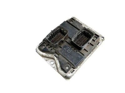 Opel Corsa D 2008 90532610 Engine control unit module ECU AEU19924 - Image 1 of 4