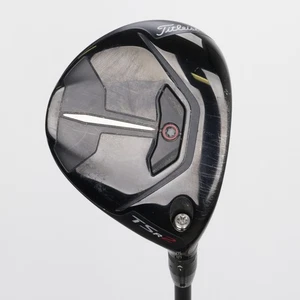 Left Hand Titleist TSR2 15* 3 Wood Regular Chemical Tensei AV Blue Xlink 65 VG - Picture 1 of 5