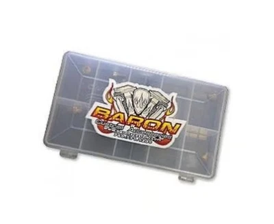 Baron 定制配件 Performance Needle/Jet Kit BA-2410-00* 1007-0386 — 第 1/4 张图片
